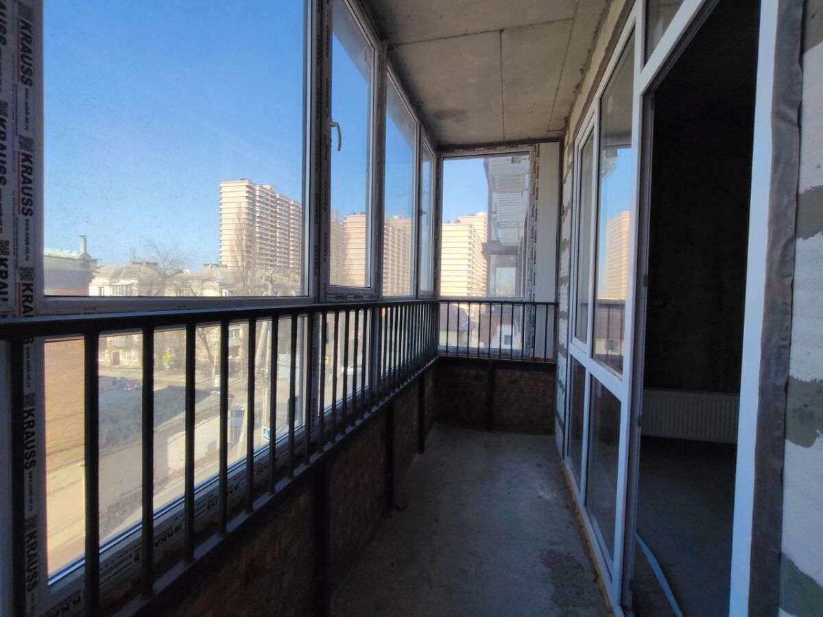 Квартал «Наследие»: как выглядит новостройка бизнес-класса в Ростове - фото 4