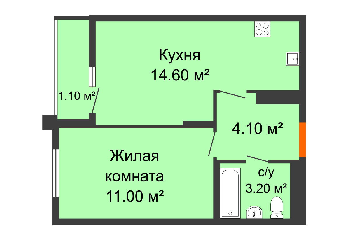 Отделка «под ключ» или ремонт своими силами: что выгоднее при покупке нижегородской новостройки - фото 5