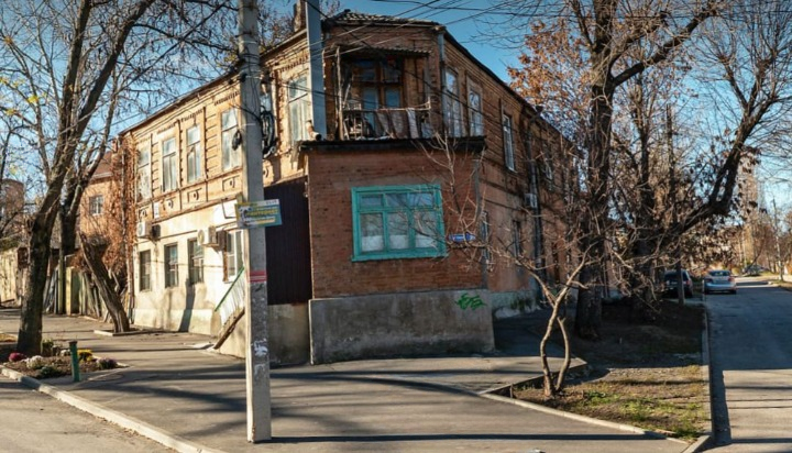 Два аварийных дома на Тургеневской и Ставского в Ростове изымают под снос - фото 2