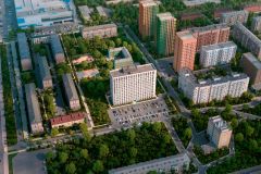 ЖК «Дом на Авангардной»