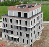 Ход строительства дома № 4685А, ГП-15 в ЖК Кипрея Квартиры -