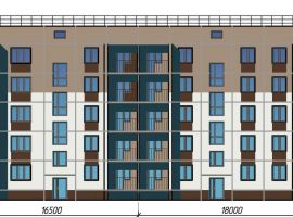 ЖК По ул. 9 Января