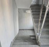 Ход строительства дома 78Б в ЖК Стрела -