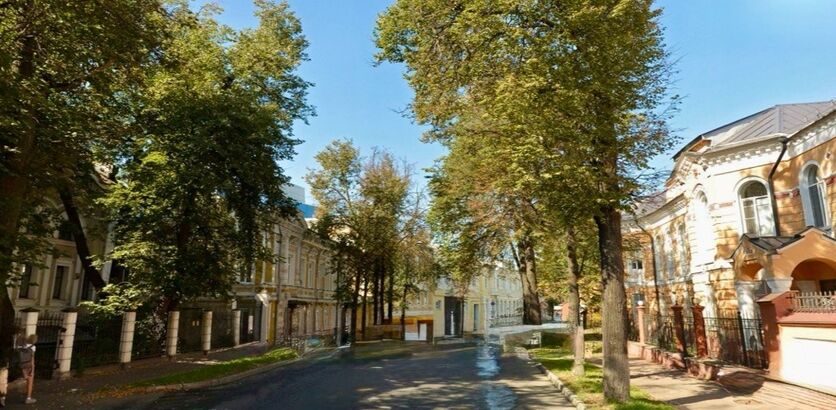 Нижегородцам не понравилась идея сделать Малую Покровскую пешеходной - фото 1