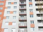 Ход строительства дома № 67 в ЖК Рубин - фото 41, Июль 2015
