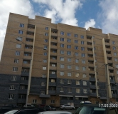 Ход строительства дома 145, строение 30 в ЖК Эко-квартал Запрудный -