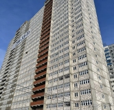 Ход строительства дома 13 в ЖК Новоуфимский -