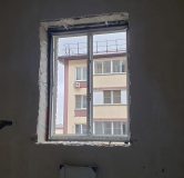 Ход строительства дома Литер 6 в ЖК Югге -