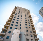 Ход строительства дома № 204, корпус 20 в ЖК Баланс -