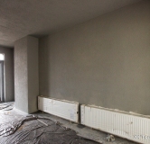 Ход строительства дома 6а, 2 этап в ЖК Время -