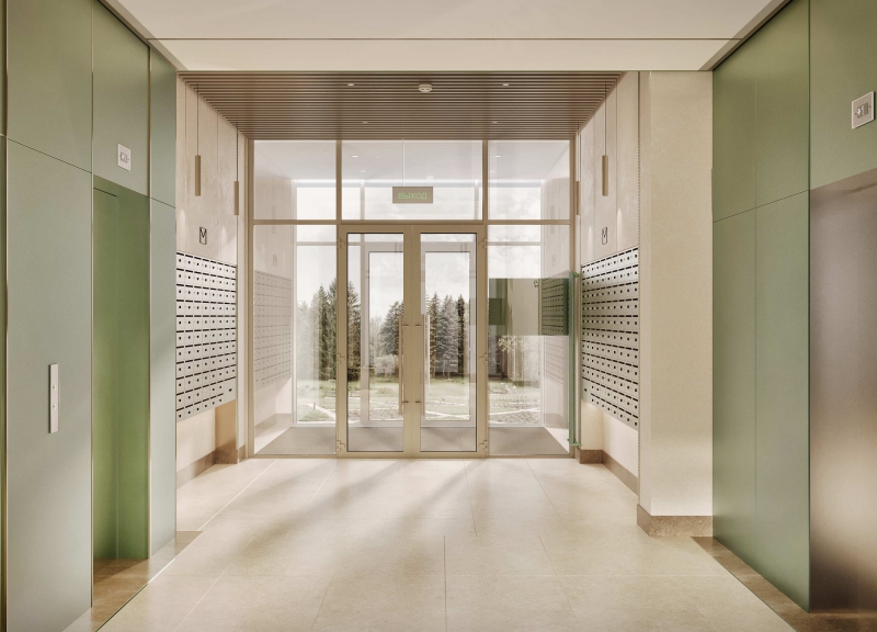 ЖК Весна в Заречье - фото 12