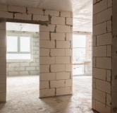 Ход строительства дома 5.1, секция 5 в ЖК Центральный (Верхняя Пышма) -