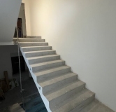 Ход строительства дома 52.1 в ЖК Мотив (Motive) -