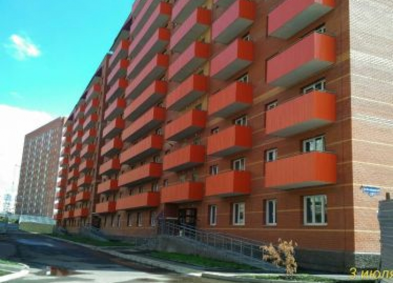 Дом 58А в ЖК Снегири - фото 2