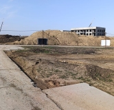 Ход строительства дома Литер 3 кв.10.1 в ЖК Усадьба Гостагаевская -