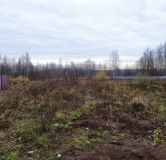 Ход строительства дома 33, 2 этап в ЖК Vetlan -