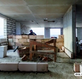 Ход строительства дома 1 в ЖК Парк Патриот -