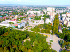 ЖК ПАРК - ход строительства, фото 44, Октябрь 2020