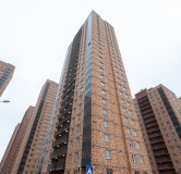 Ход строительства дома 21, корпус 7 в ЖК Северная долина -