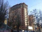 ЖК Крылья Ростова - ход строительства, фото 54, Ноябрь 2018