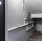 Ход строительства дома № 3 в Микрорайон Новая Жизнь - Ройка -