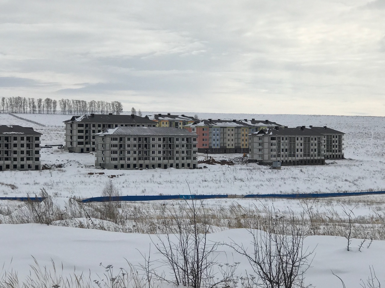 Смарт сити новинки нижний новгород фото