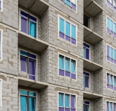 Ход строительства дома 2 этап в ЖК Микрорайон Зори (Zori) -