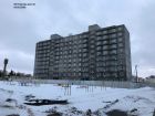 Ход строительства дома № 18 в ЖК Торпедо - фото 24, Февраль 2020