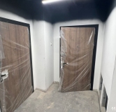 Ход строительства дома 22 в ЖК Авиатоr -