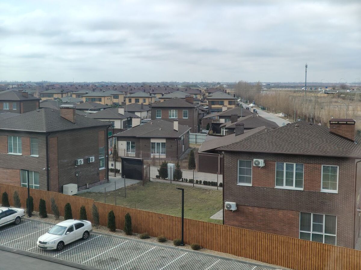 В Ростове жилье в малоэтажках оказалось на 25% дороже чем в высотках - фото 1