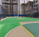 Ход строительства дома Корпус 11-2 в ЖК Gray (Грэй) (Грей) -