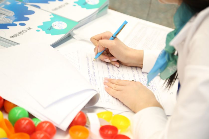 Состоялась 2-я масштабная встреча ГК «АльфаСтройИнвест» с региональными партнёрами в г. Ростове-на-Дону