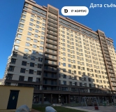 Ход строительства дома Литер 2, участок 2862 в ЖК Dogma park (Догма парк) -