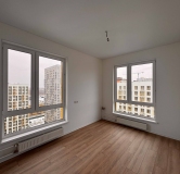 Ход строительства дома Корпус 1.4-2 в ЖК Чаркова 72 -