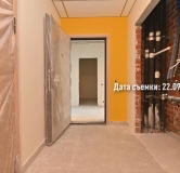 Ход строительства дома 1 в ЖК Старт -