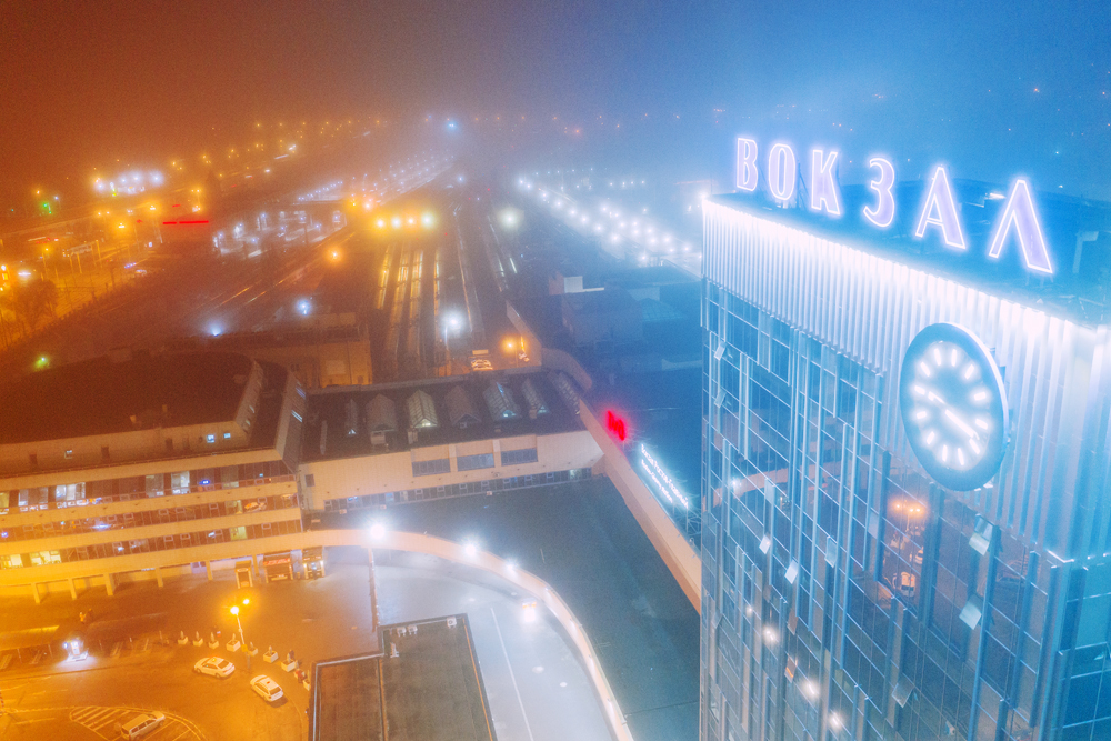 В Мариуполе заявили о планах восстановить пассажирское сообщение с Ростовом-на-Дону - фото 1