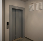 Ход строительства дома 11-3 в ЖК Радужный -