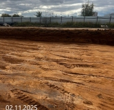 Ход строительства дома 5 в ЖК Автозаводец -