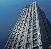 Ход строительства дома 15, корпус А в ЖК Divo Residence -